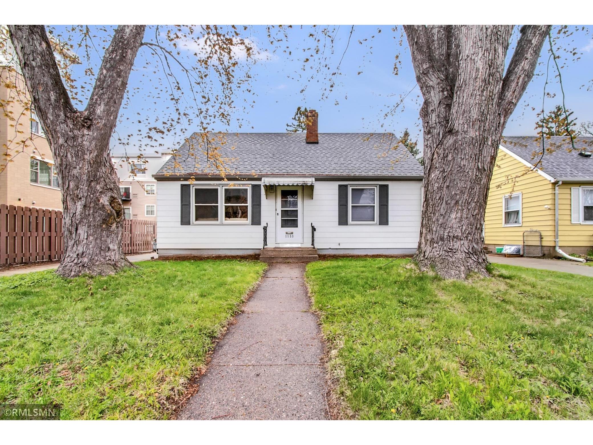 1559 Eleanor Avenue, Saint Paul, MN 55116 MLS 5711845 Edina Realty