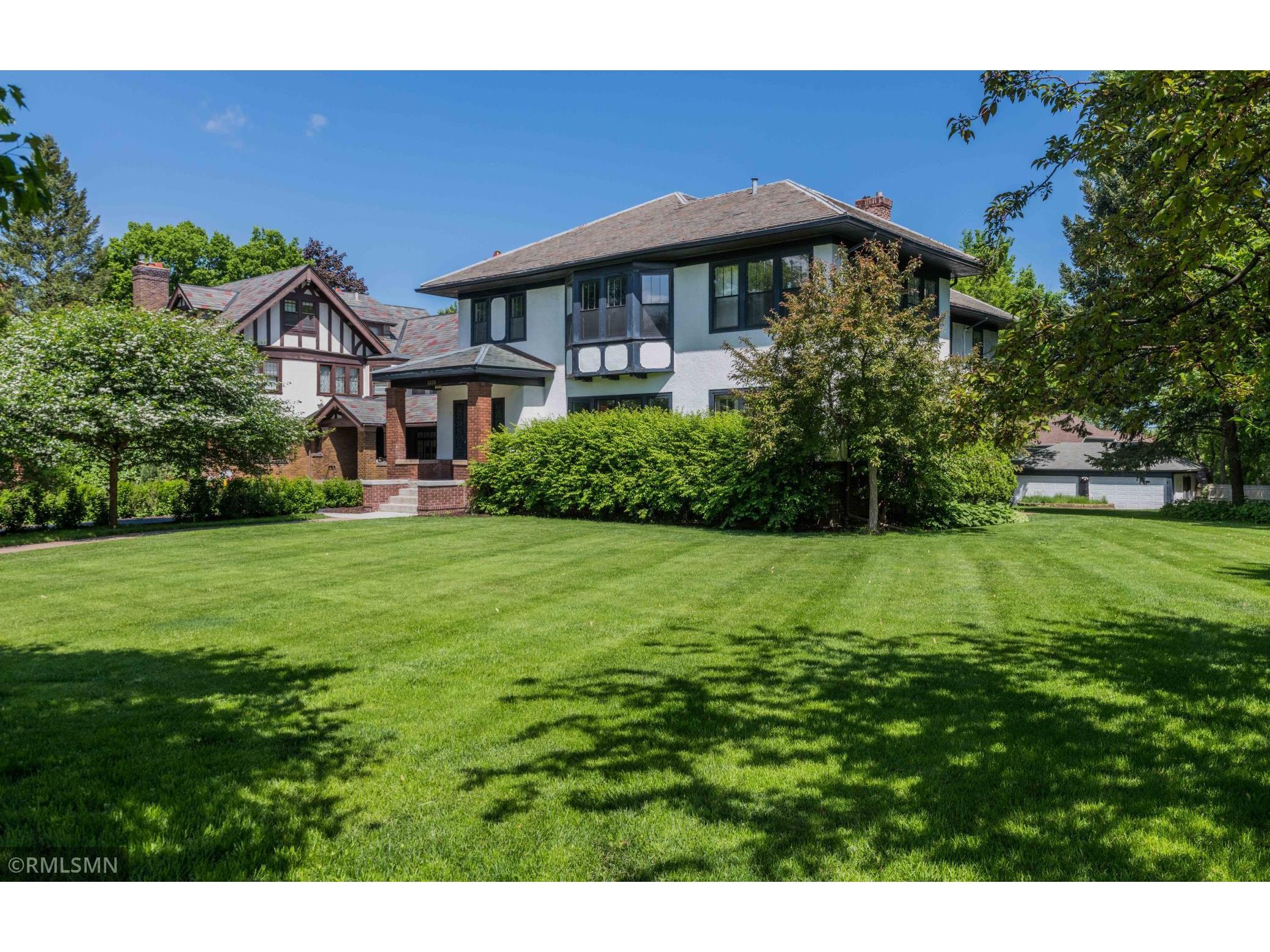 1559 Summit Avenue, Saint Paul, MN 55105 MLS 6096377 Edina Realty