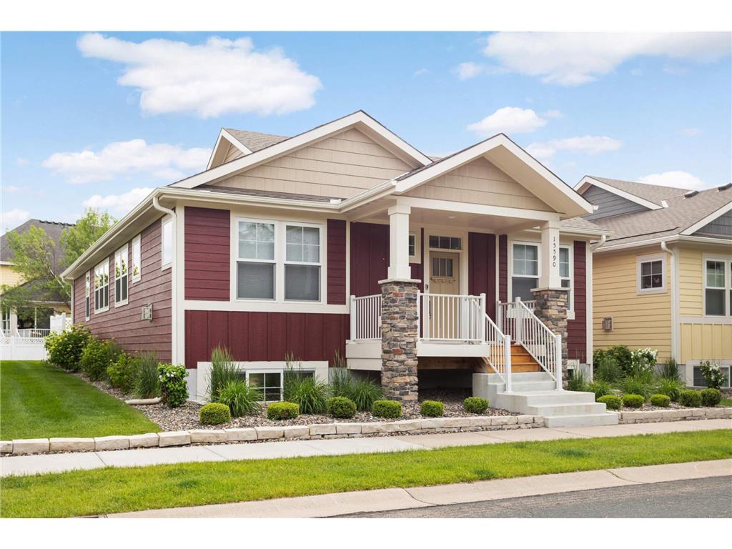15590 Duck Trail Lane Apple Valley MN 55124 7092337 image1