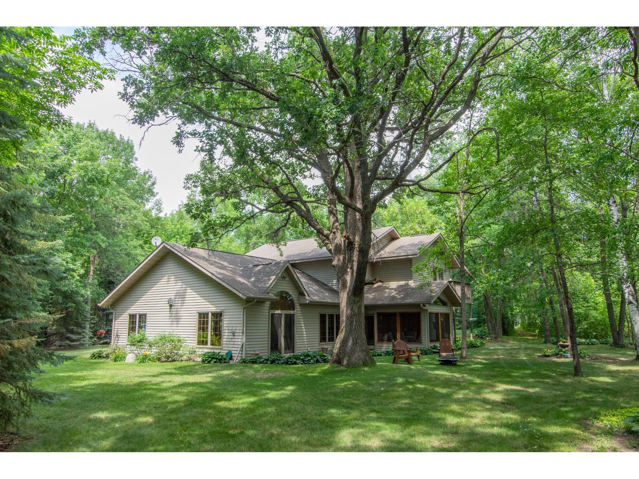 15590 Nokay Lake Road, Brainerd, MN, 56401 MLS 6020779 Edina Realty