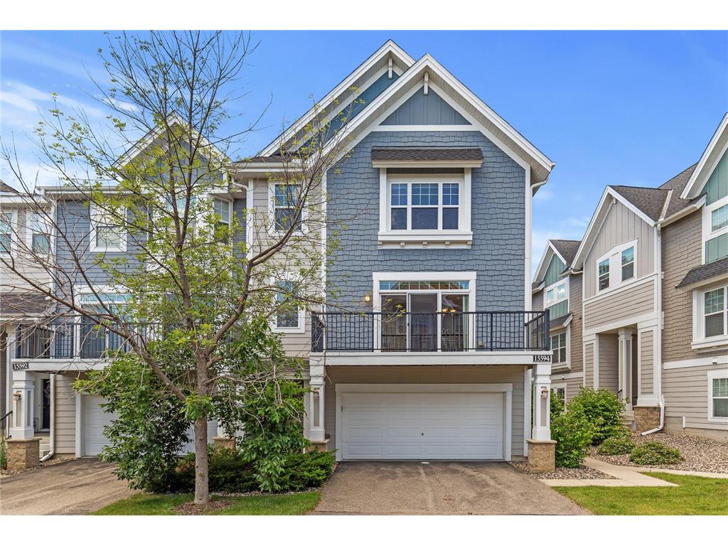 15594 Early Bird Circle #1701 Apple Valley MN 55124 6554609 image1