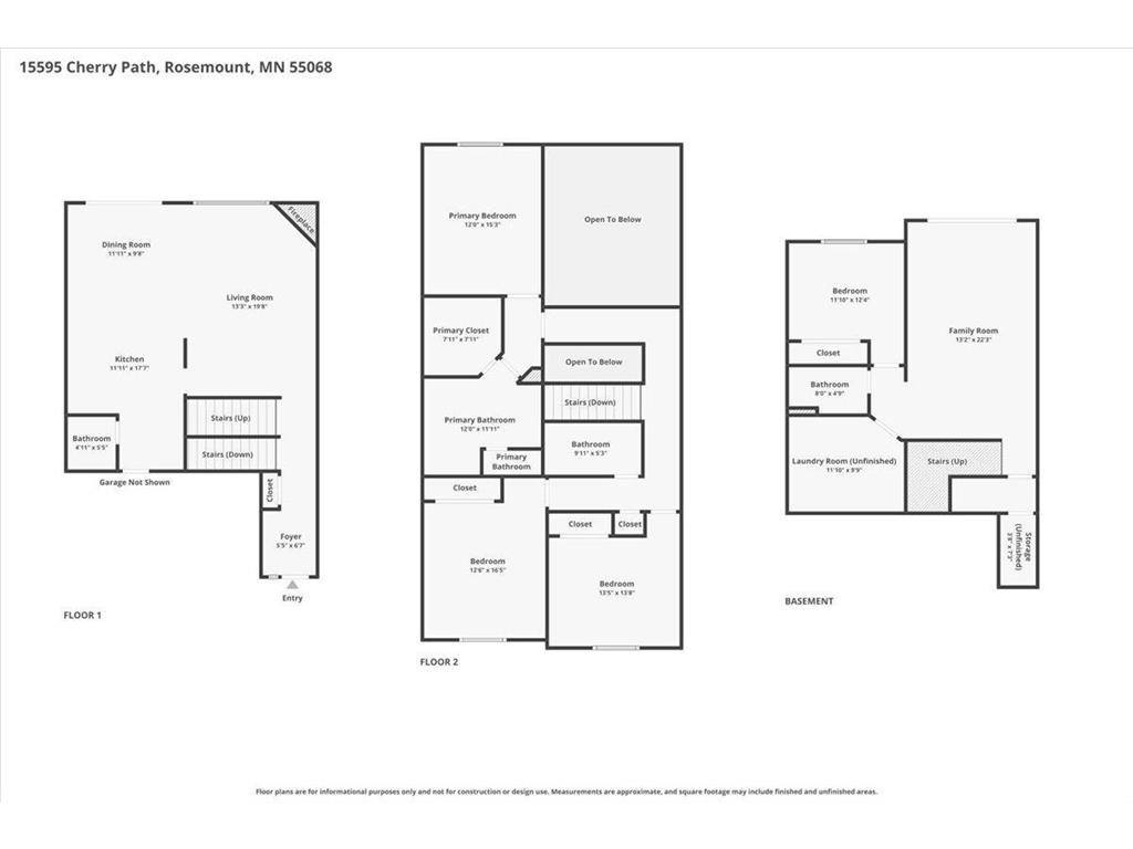 15595 Cherry Path Rosemount MN 55068 7084398 image75