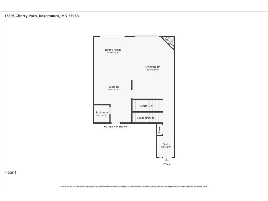 15595 Cherry Path Rosemount MN 55068 7084398 image76