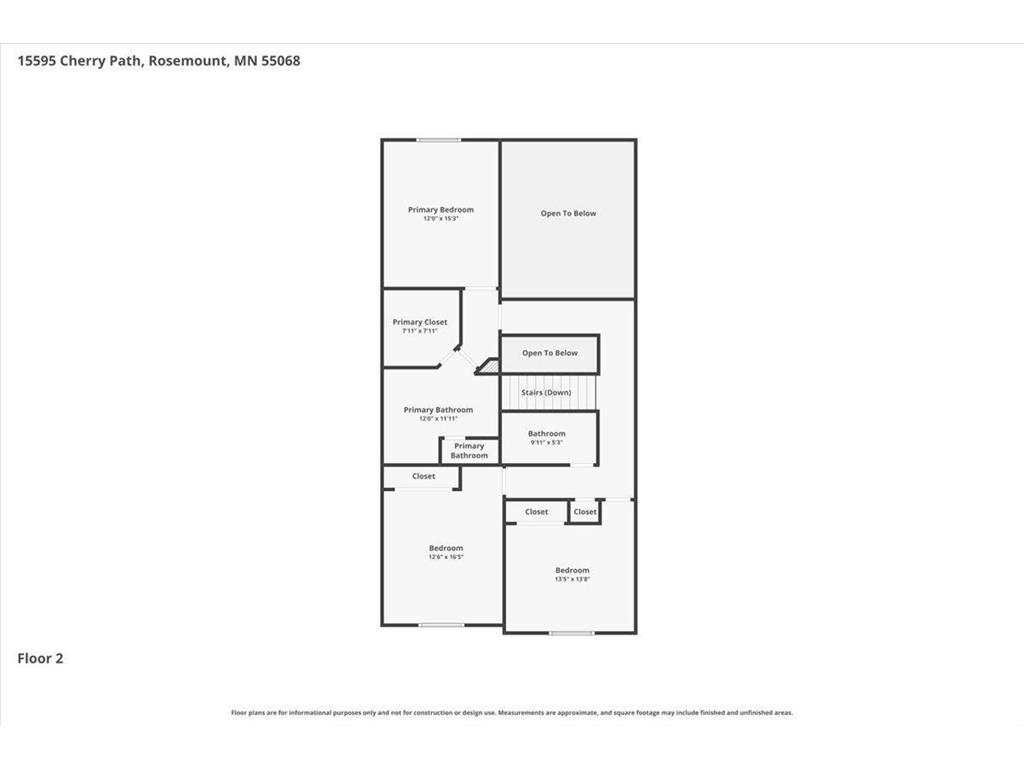 15595 Cherry Path Rosemount MN 55068 7084398 image77