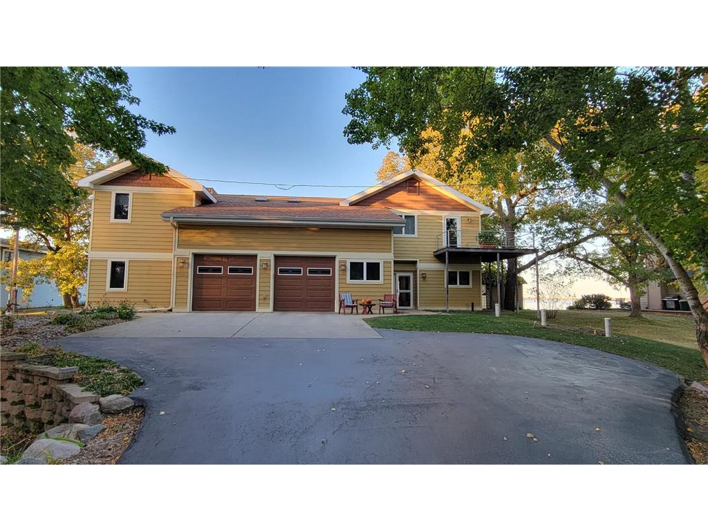 15598 Snowshoe Beach Road Lake Park MN 56554 - Big Cormorant 6615897 image1