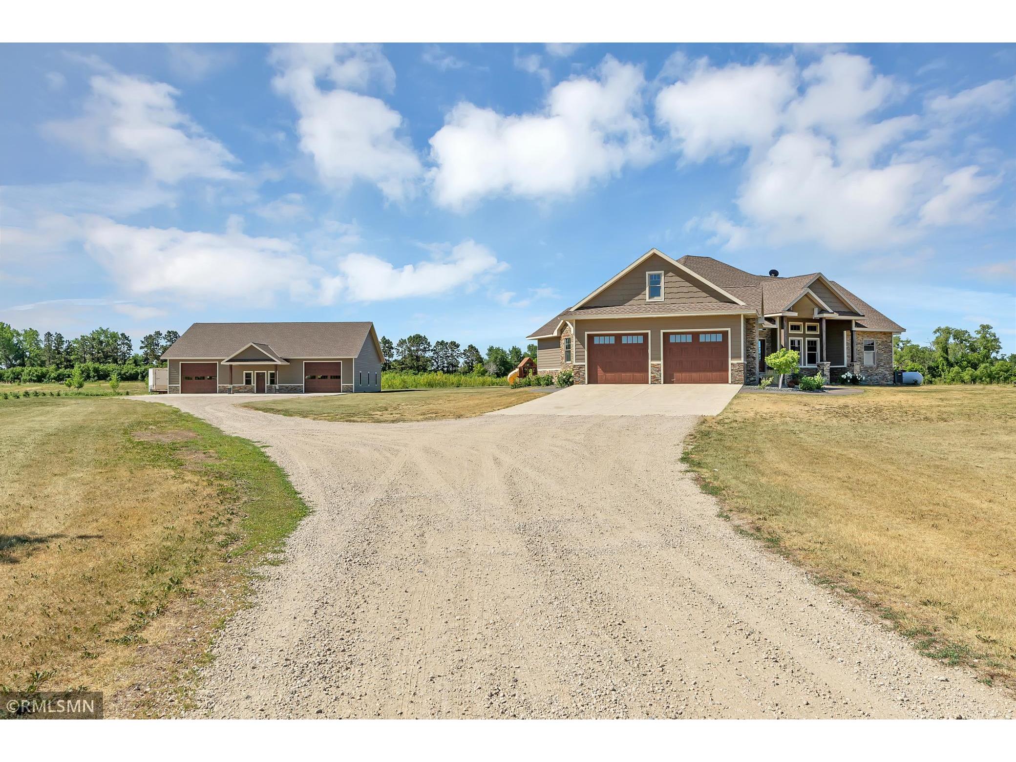 15599 138th Avenue NE, Spicer, MN, 56288 MLS 6014124 Edina Realty