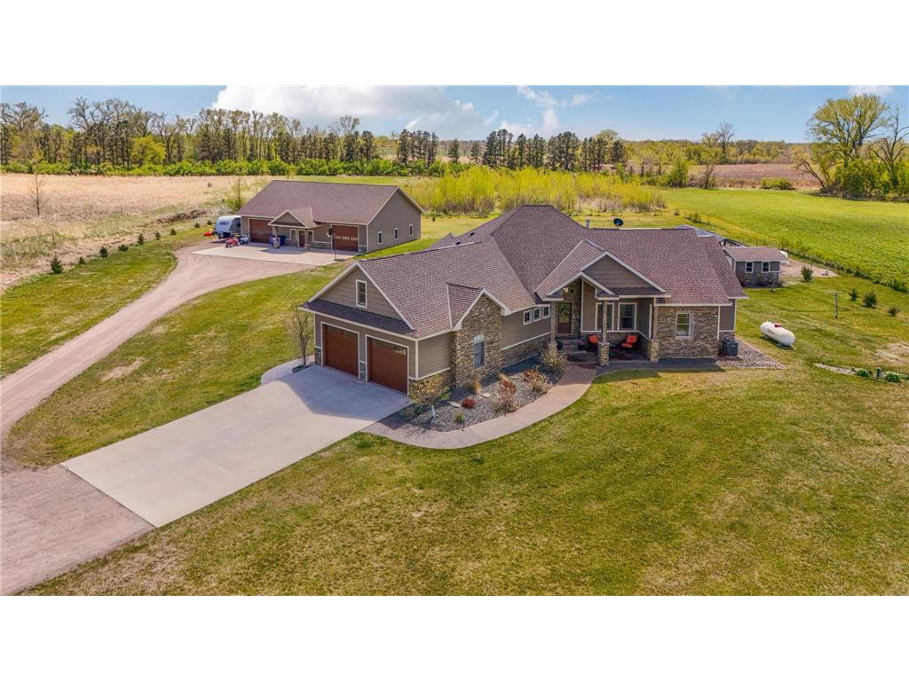 15599 138th Avenue NE Spicer MN 56288 7072097 image1
