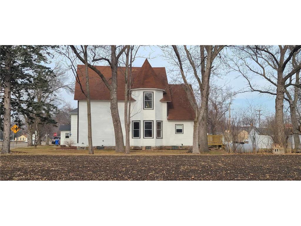 156 3rd Avenue W, Hanley Falls, MN, 56245 MLS 6484947 Edina Realty