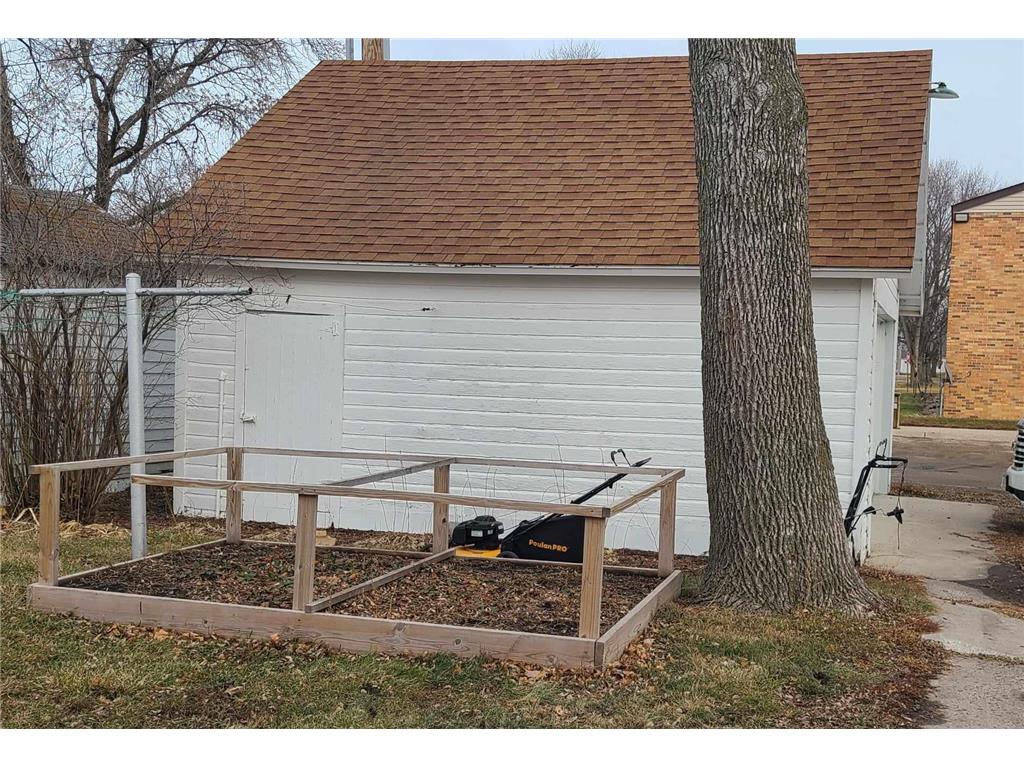 156 3rd Avenue W, Hanley Falls, MN, 56245 MLS 6484947 Edina Realty