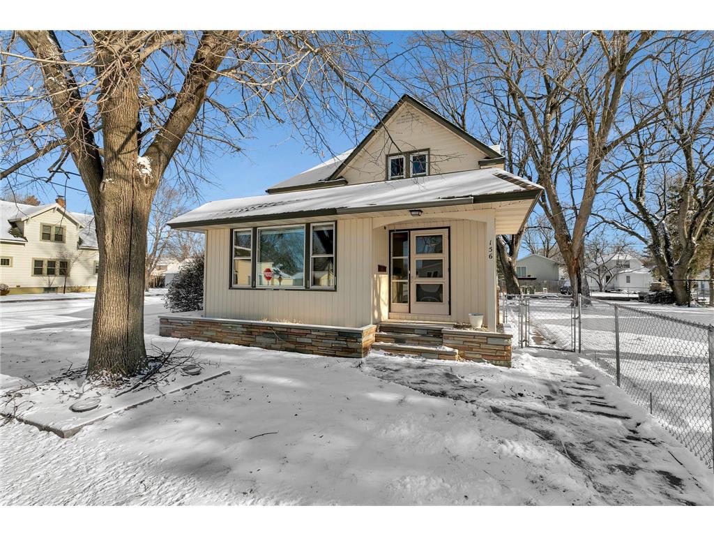 156 5th Avenue N, Waite Park, MN 56387 MLS 6313455 Edina Realty