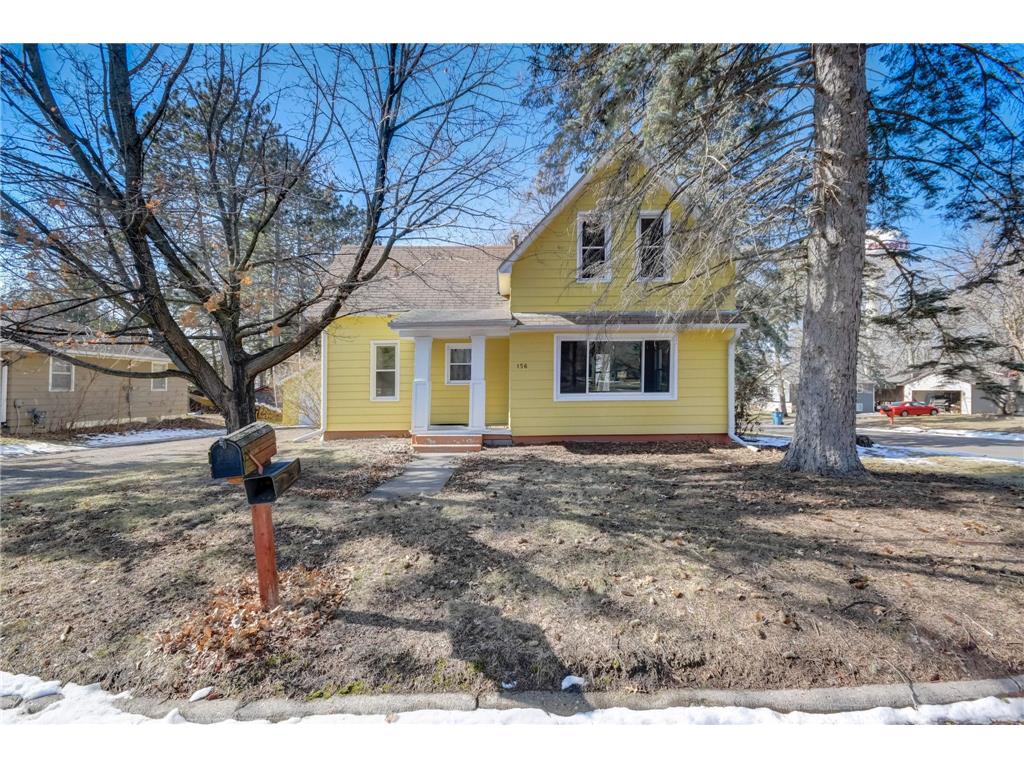 156 6th Street NW, Forest Lake, MN, 55025 MLS 6493301 Edina Realty