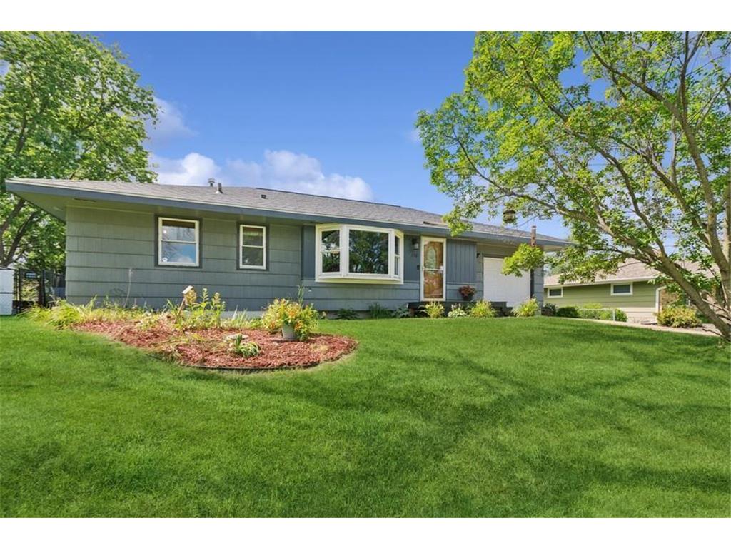 156 97th Avenue NE Blaine MN 55434 6757376 image1