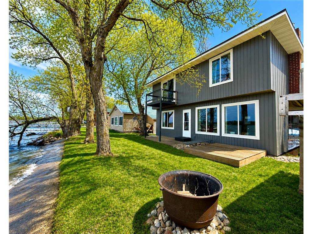 156 Dewey Street Fox Lake Twp MN 56181 - Fox 7068635 image1
