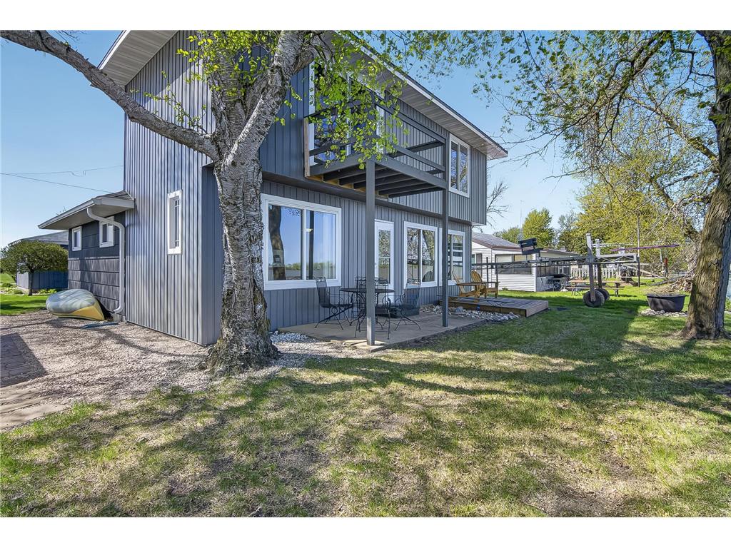 156 Dewey Street Fox Lake Twp MN 56181 - Fox 7068635 image2