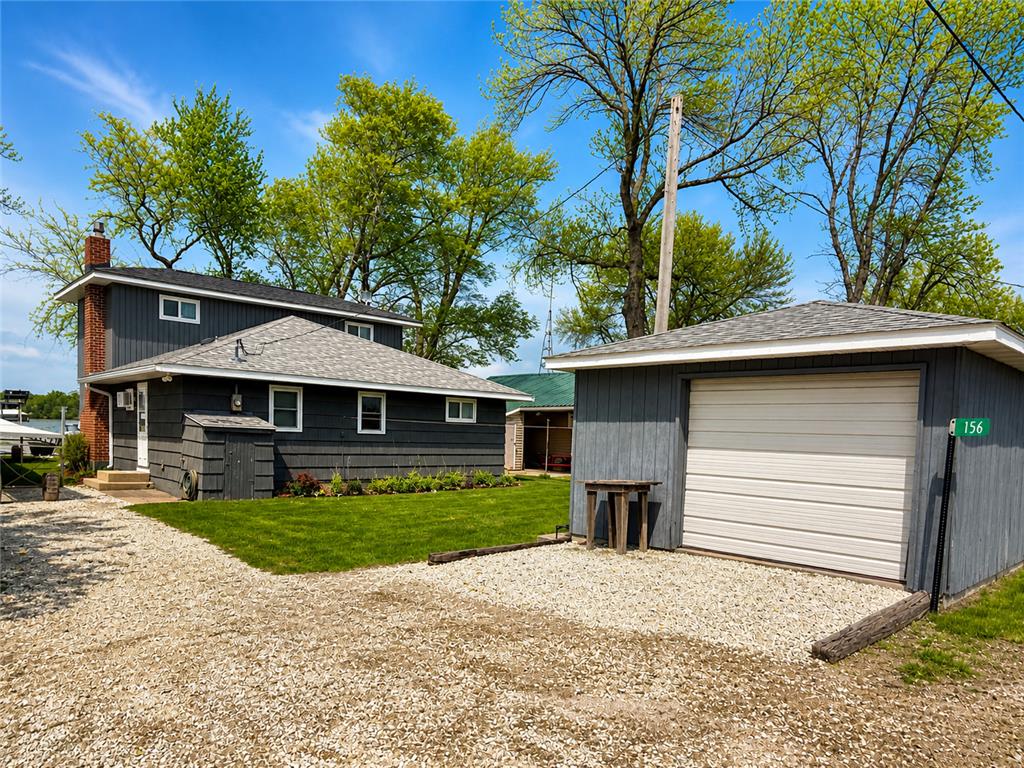 156 Dewey Street Fox Lake Twp MN 56181 - Fox 7068635 image3