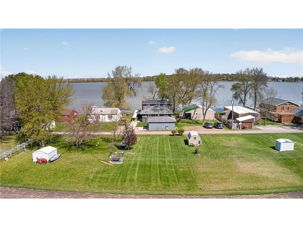 156 Dewey Street Fox Lake Twp MN 56181 - Fox 7068635 image4