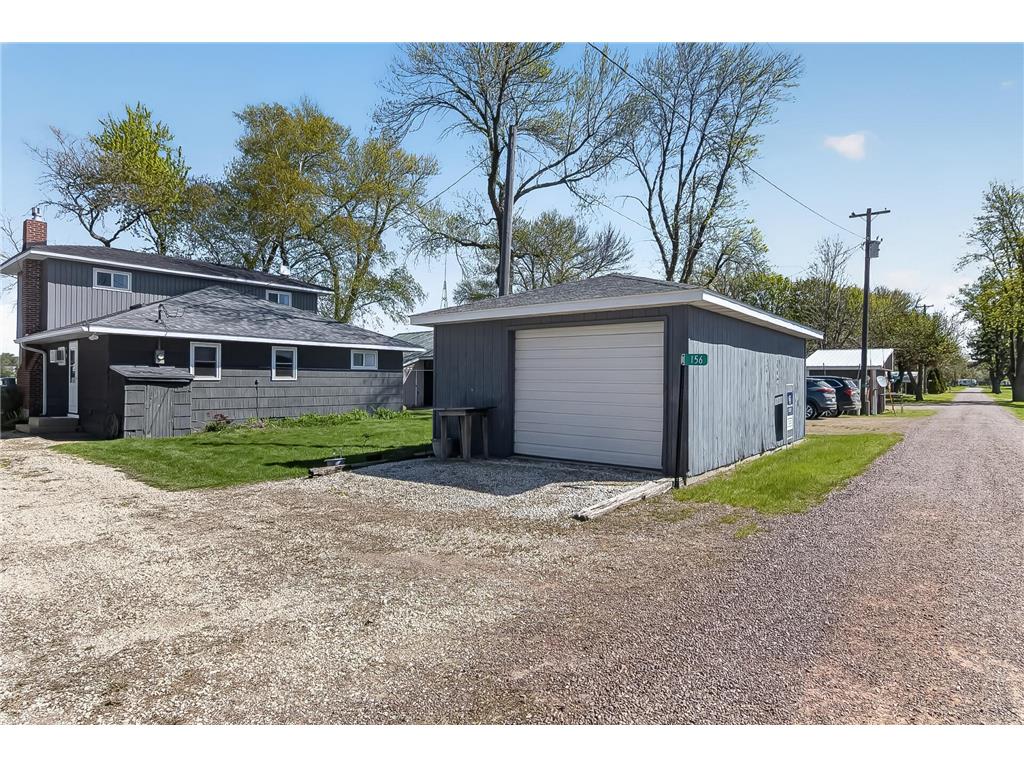156 Dewey Street Fox Lake Twp MN 56181 - Fox 7068635 image6