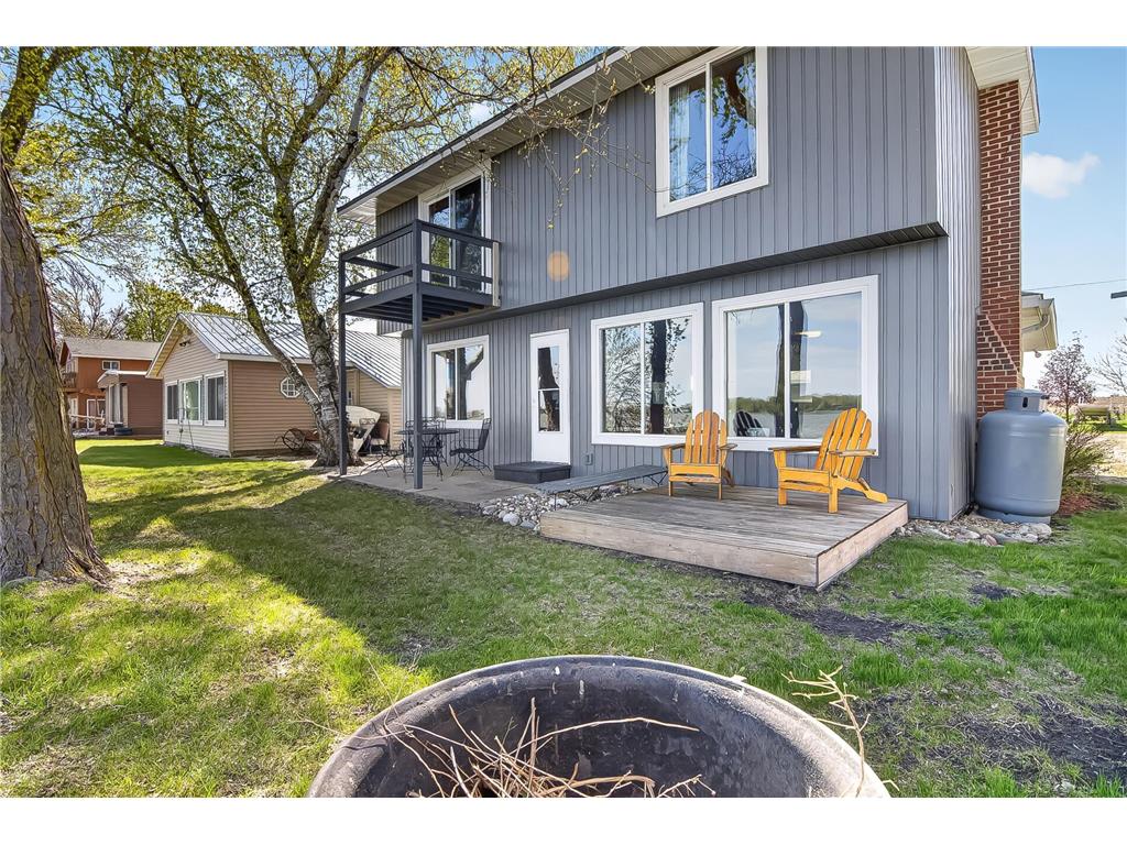 156 Dewey Street Fox Lake Twp MN 56181 - Fox 7068635 image9