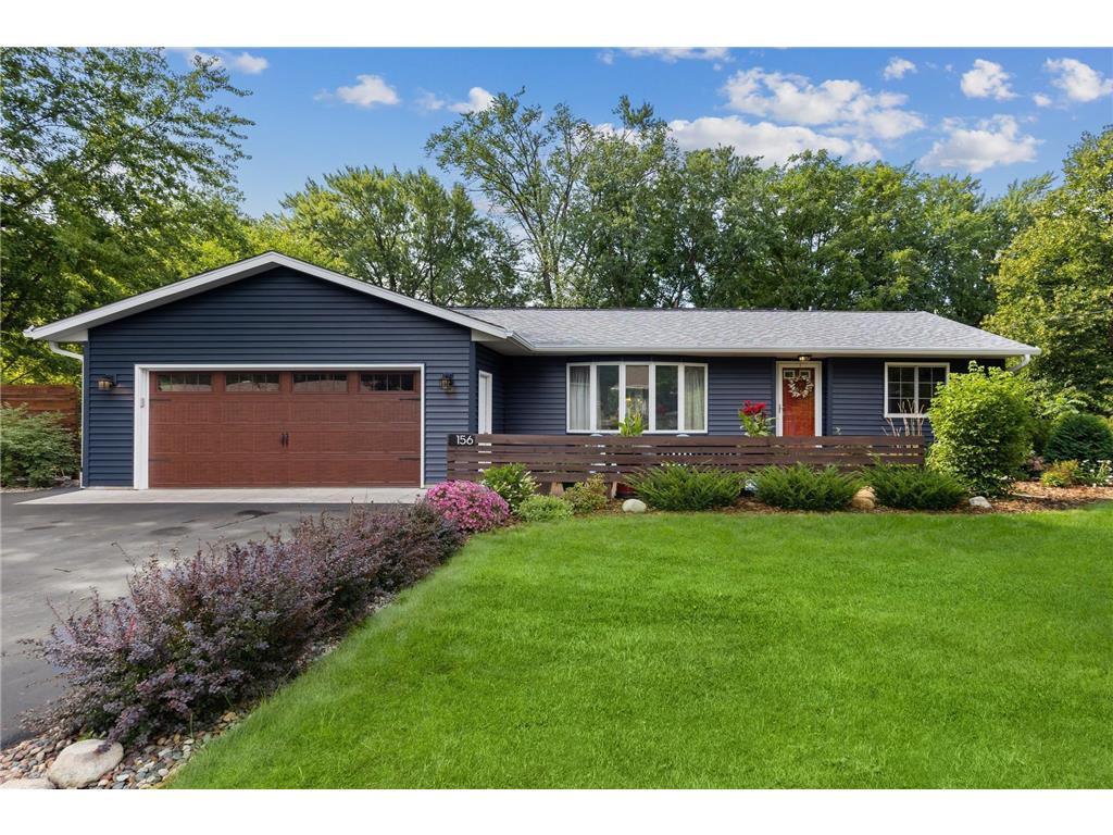 156 Iris Street, Mahtomedi, MN 55115 MLS 6248933 Edina Realty