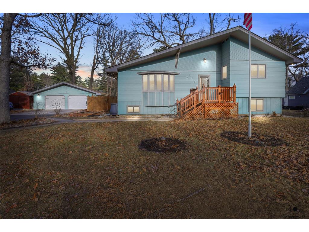 156 King Road East Bethel MN 55092 - Coon 6498065 image1