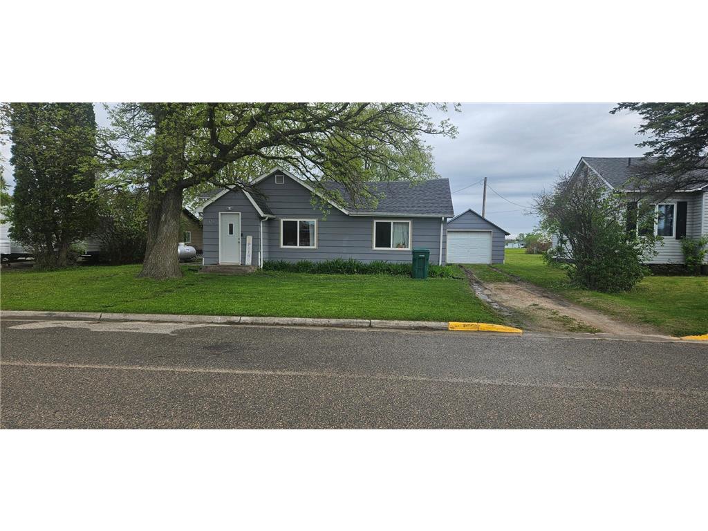 156 Morris Avenue NE, Blackduck, MN, 56630 MLS 6539528 Edina Realty