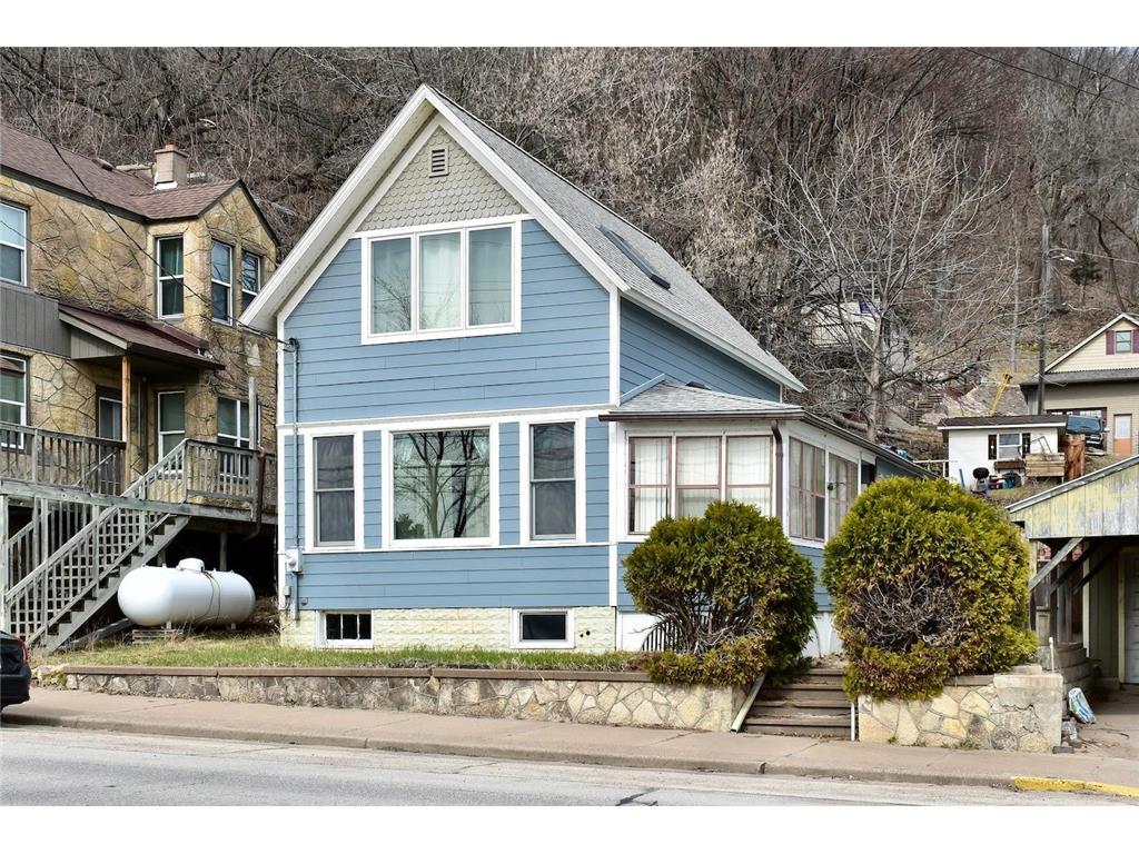 156 N Shore Drive Fountain City WI 54629 6692935 image1