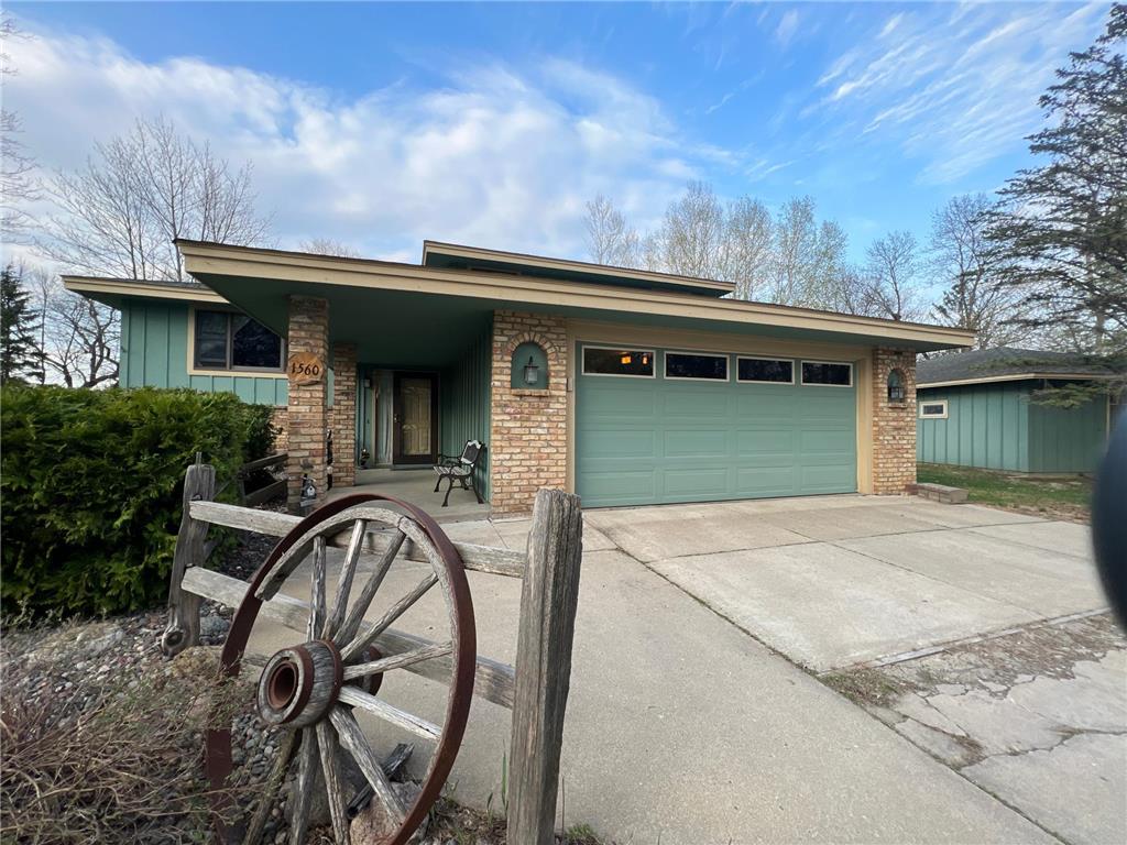 1560 Jackson Avenue NE, Saint Michael, MN, 55376 MLS 6365574 Edina