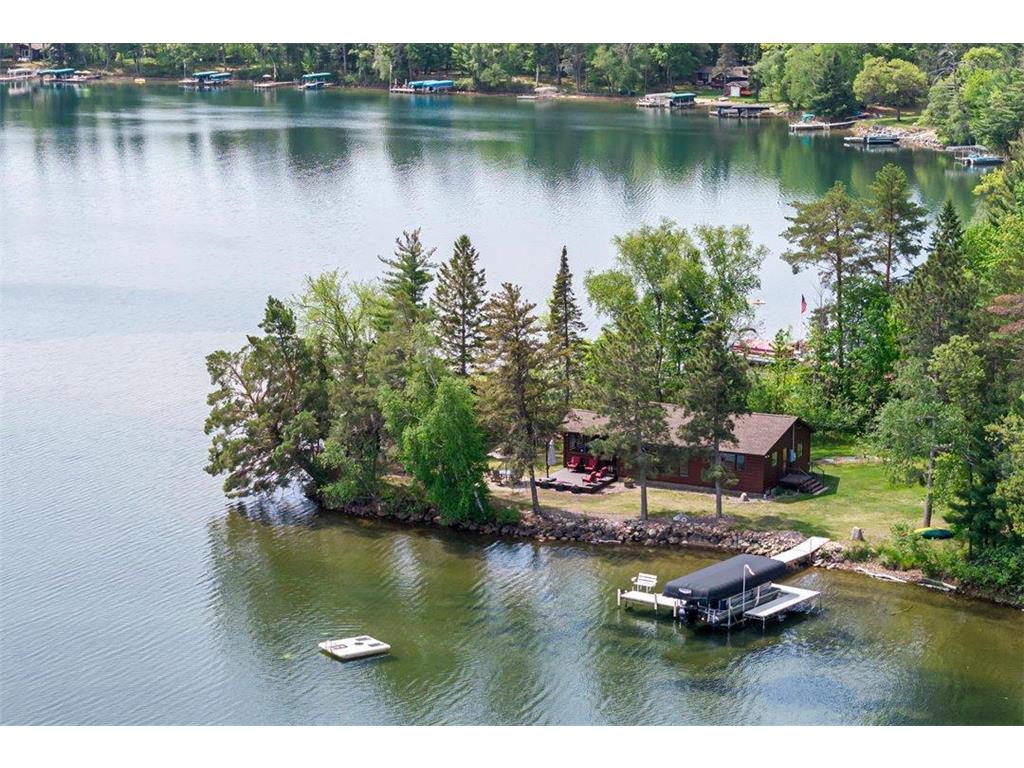 1560 Sunrise Point Drive NW Pine River MN 56474 - Ada 7095118 image1