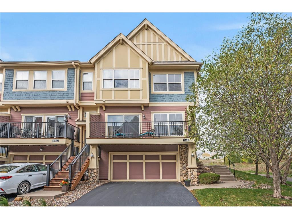15601 Dwellers Way #1206 Apple Valley MN 55124 6448273 image1