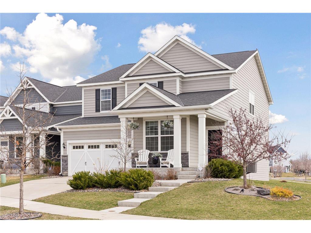 15601 Eddy Creek Way Apple Valley MN 55124 - Cobblestone 6519143 image1