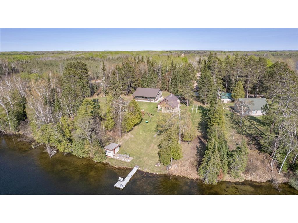 15603 N Buck Lake Road Nashwauk MN 55769 - Buck Lake 6692025 image1