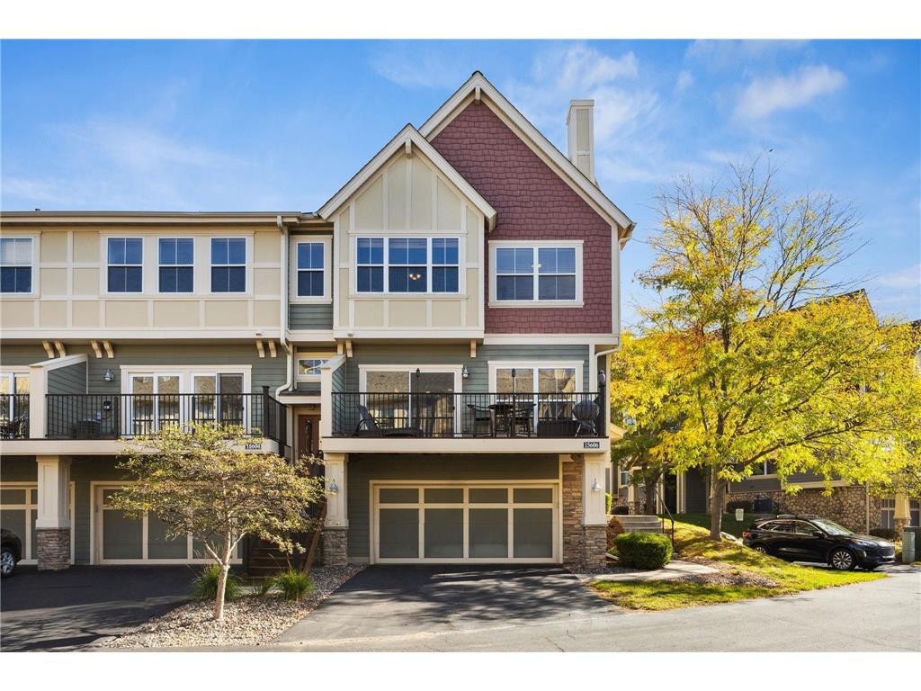 15606 Dwellers Way #1108 Apple Valley MN 55124 6464328 image1