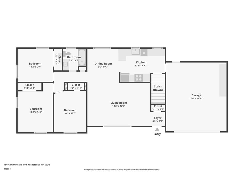 15606 Minnetonka Boulevard Minnetonka MN 55345 7101499 image35