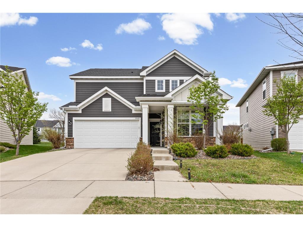 15609 Eddy Creek Way Apple Valley MN 55124 7049523 image1