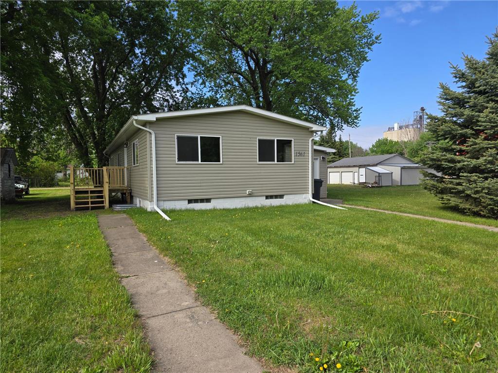 1561 Broadway Street Bigelow MN 56117 7078546 image3