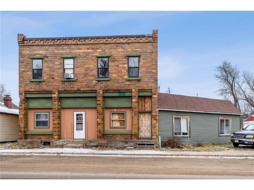 1561 County Road D, Glenwood City, WI, 54013 MLS 6476214 Edina Realty