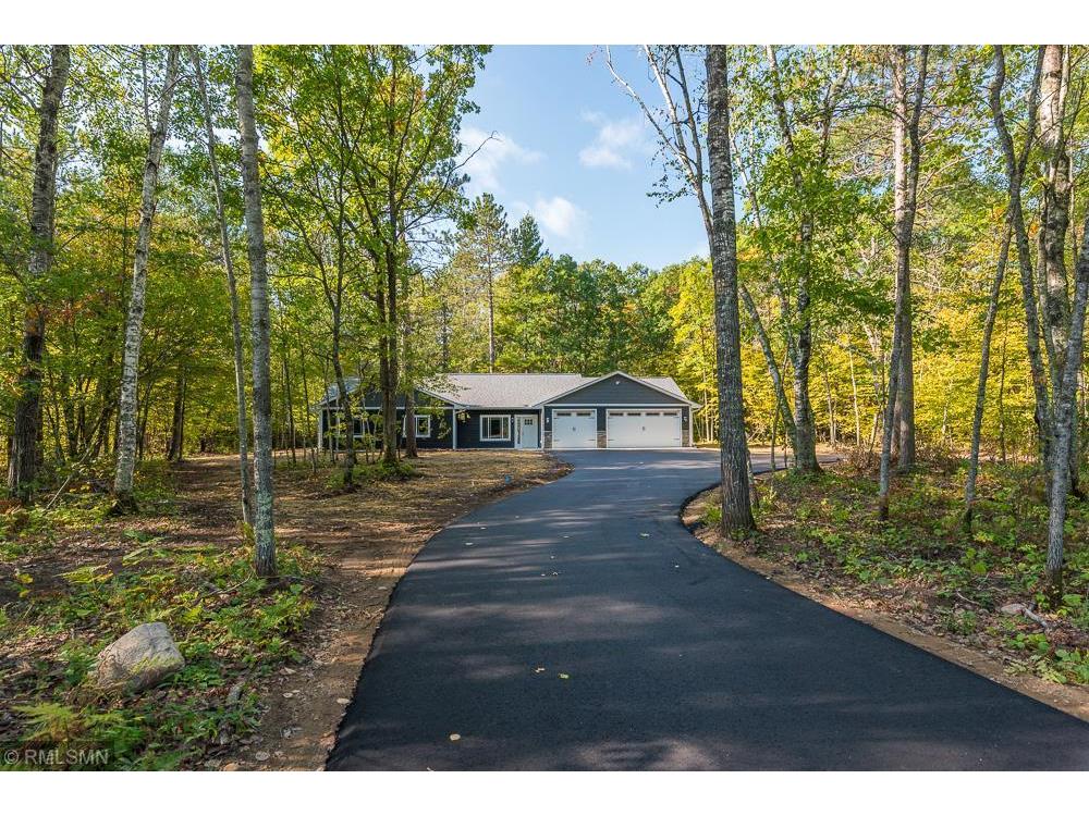 1561 Redstone Trail SW, Pequot Lakes, MN, 56472 MLS 6104885 Edina