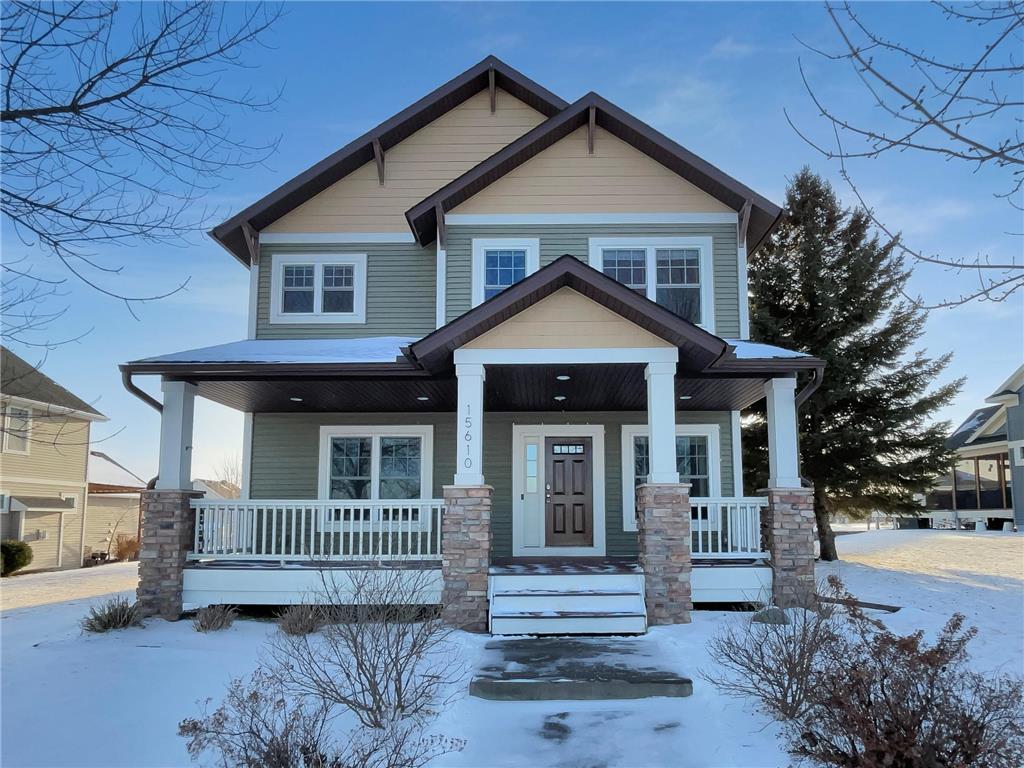 15610 Europa Avenue Hugo MN 55038 6675747 image1