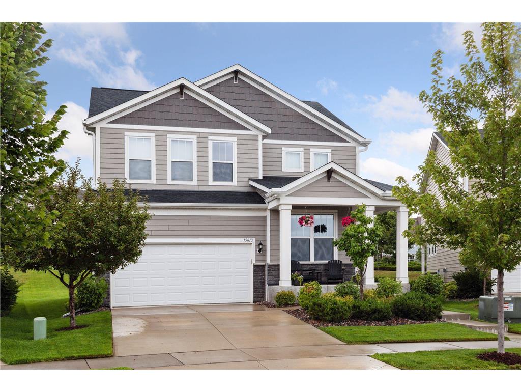 15613 Eddy Creek Way Apple Valley MN 55124 6416867 image1