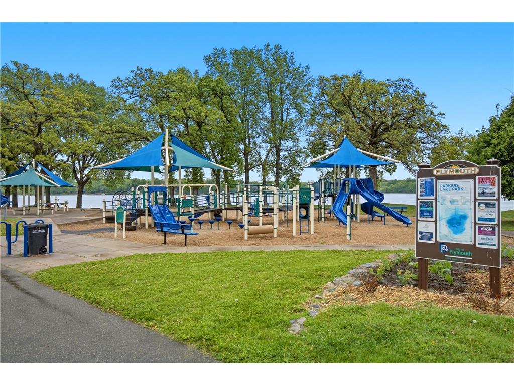 15615 24th Avenue N #F Plymouth MN 55447 7066267 image40