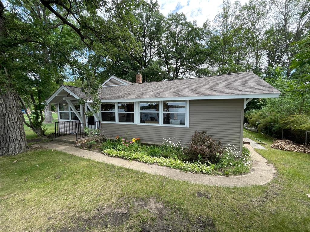 15615 Cedar Point Road, Paynesville Twp, MN, 56362 MLS 6563759