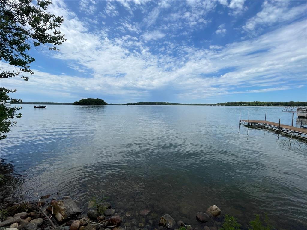 15615 Cedar Point Road, Paynesville Twp, MN, 56362 MLS 6563759