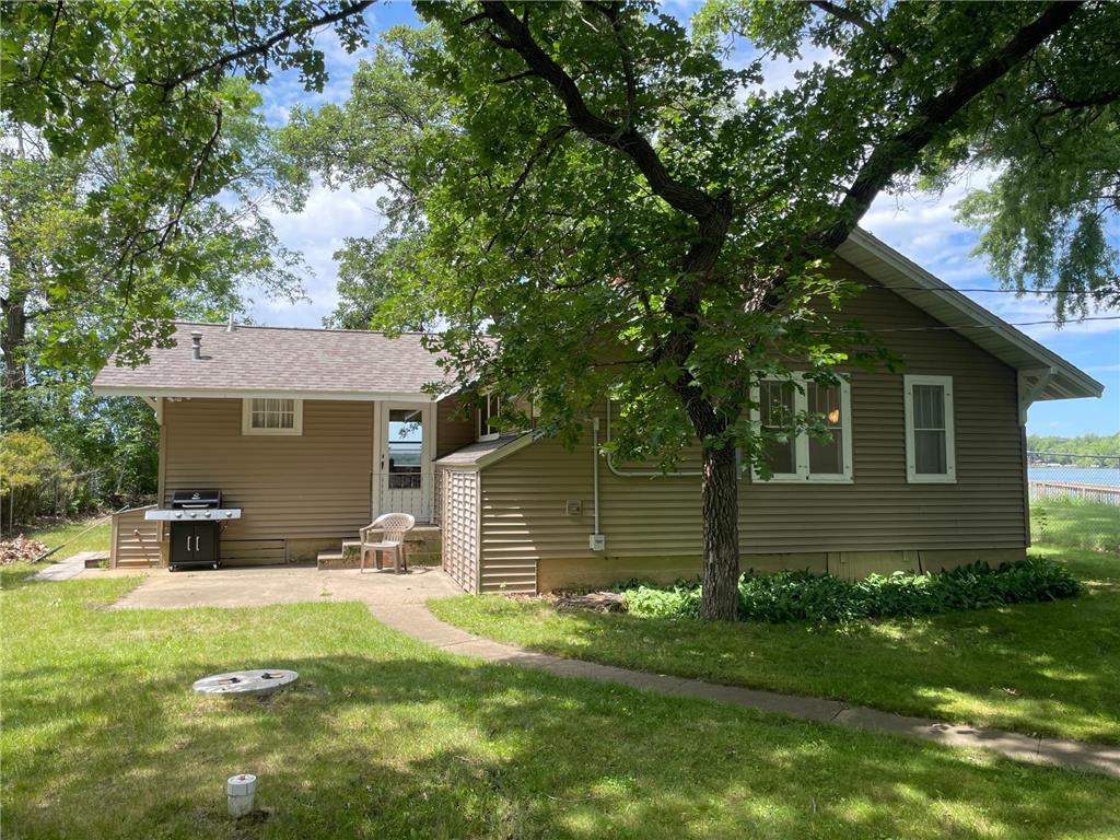 15615 Cedar Point Road, Paynesville Twp, MN, 56362 MLS 6563759