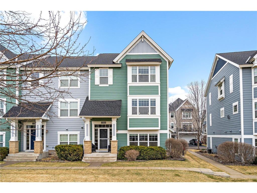 15616 Eagle Bay Drive #106 Apple Valley MN 55124 6695587 image1