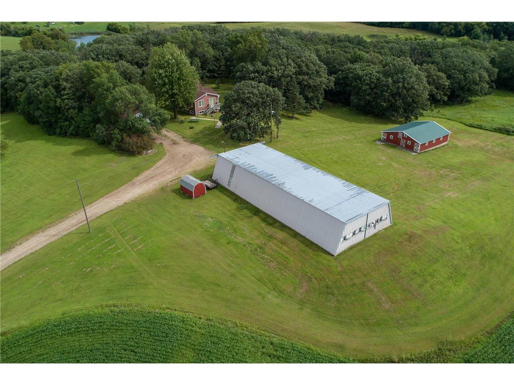 15618 385th Avenue Eagle Lake Twp MN 56515 6769380 image1