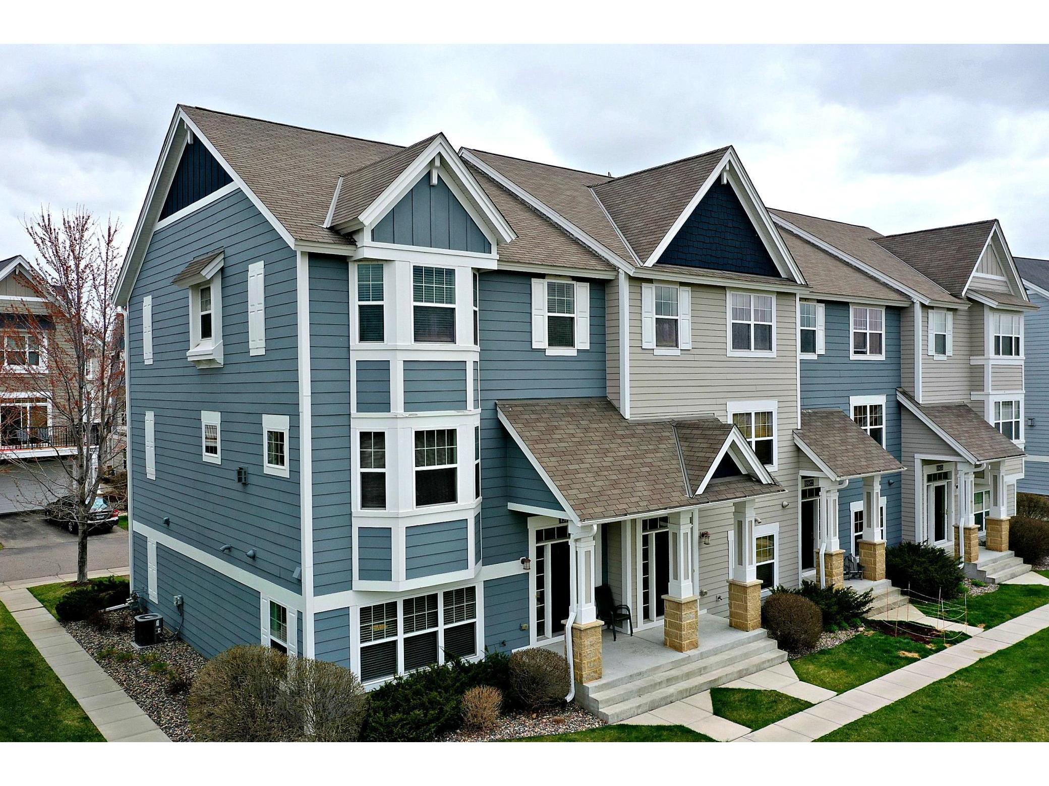 15618 Eagle Bay Drive 1901, Apple Valley, MN 55124 MLS 5743332