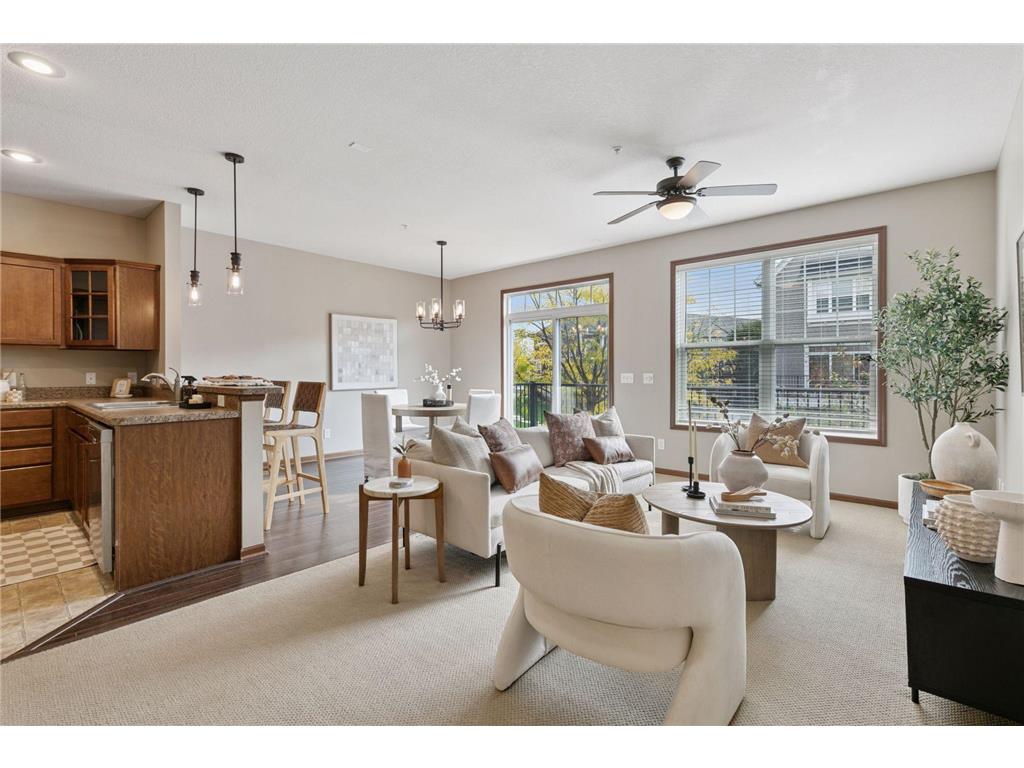 15619 Echo Ridge Road #908 Apple Valley MN 55124 6775724 image1