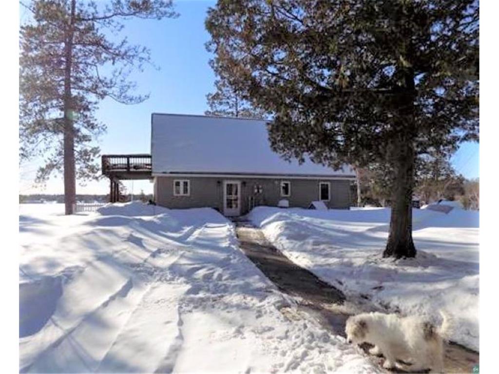 15619 N Buck Lake Road Nashwauk MN 55769 - Buck Lake 6337508 image1