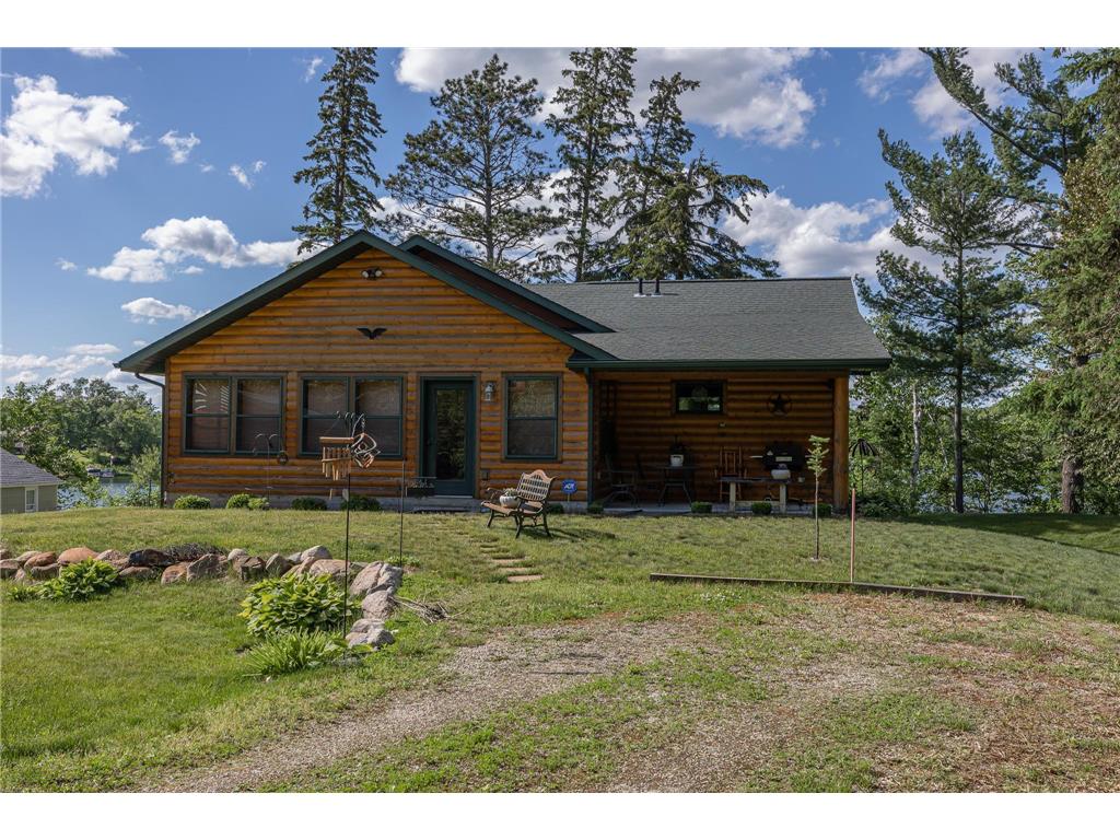 1562 Fahrenholz Road NE, Longville, MN, 56655 MLS 6220386 Edina Realty