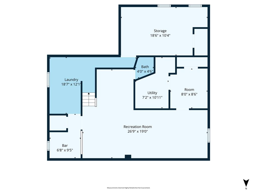 1562 Hoyt Avenue E Saint Paul MN 55106 7066910 image34